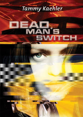 Book cover for Dead Man's Switch