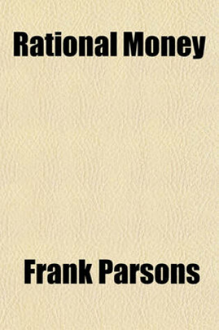 Cover of Rational Money