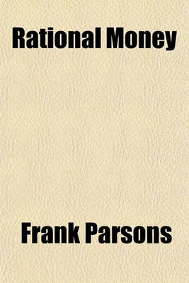 Book cover for Rational Money