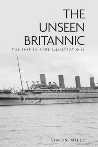 Cover of The Unseen Britannic