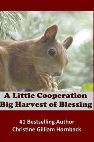 Cover of A Little Cooperation