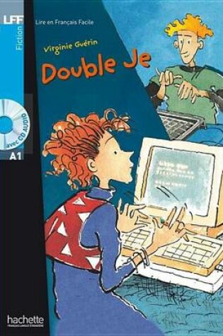 Cover of Double Je (A1)