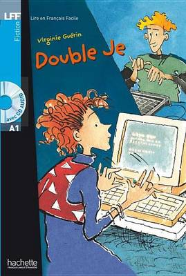 Cover of Double Je (A1)