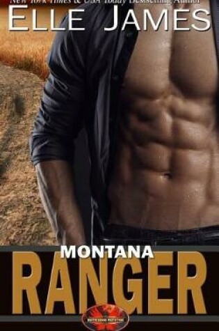 Cover of Montana Ranger