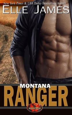 Book cover for Montana Ranger