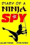 Book cover for Diary of a Ninja Spy