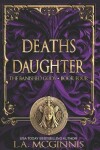 Book cover for Death's Daughter