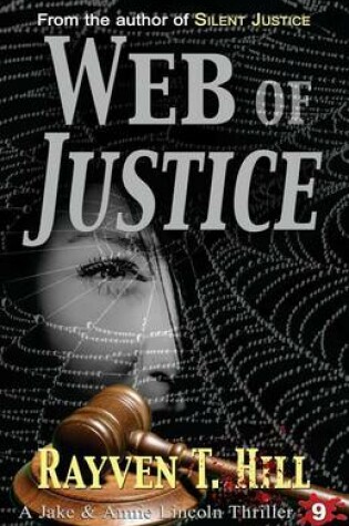 Cover of Web of Justice