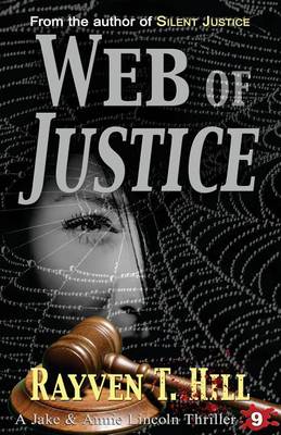 Book cover for Web of Justice