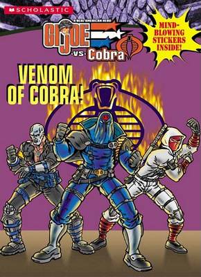 Cover of G.I. Joe