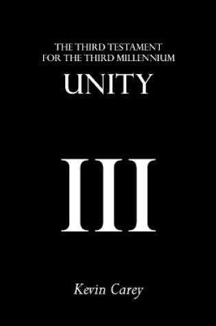 Cover of Unity