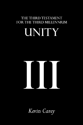 Book cover for Unity