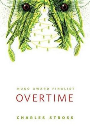 Cover of Overtime