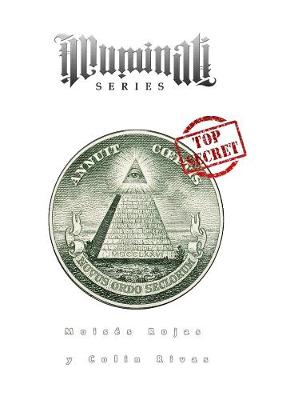 Book cover for Series Illuminati