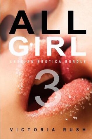 Cover of All Girl 3