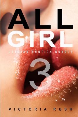 Book cover for All Girl 3