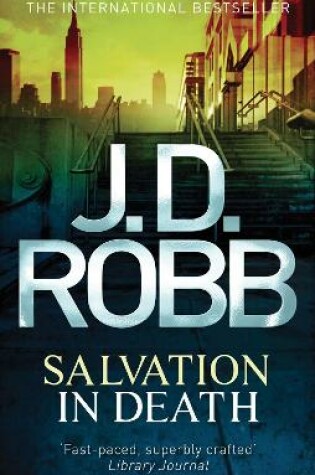 Cover of Salvation In Death