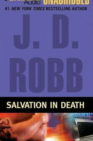 Salvation in Death