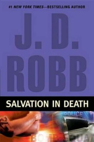 Cover of Salvation in Death