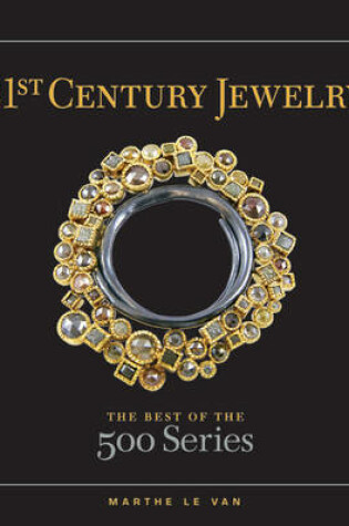 Cover of 21st Century Jewelry