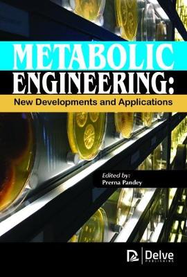 Book cover for Metabolic Engineering