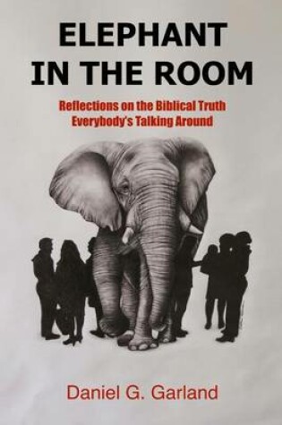 Cover of Elephant in the Room