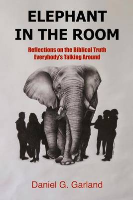 Book cover for Elephant in the Room