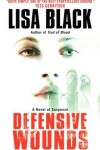 Book cover for Defensive Wounds