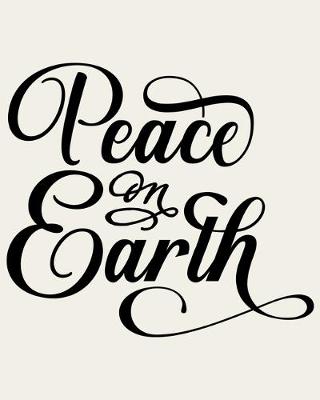 Book cover for Peace On Earth