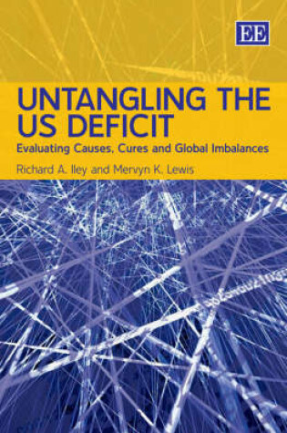 Cover of Untangling the US Deficit