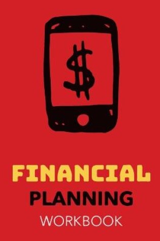 Cover of Financial Planning Workbook