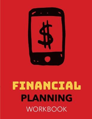 Book cover for Financial Planning Workbook