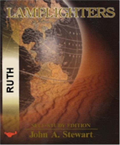 Cover of Ruth