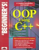 Book cover for The Beginner's Guide to OOP in C++