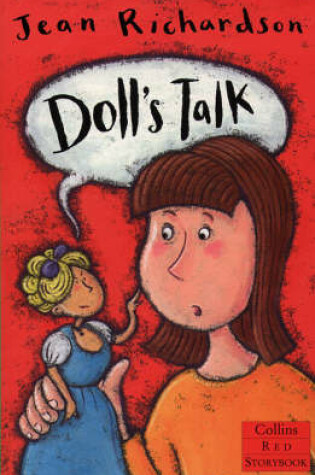 Cover of Doll's Talk