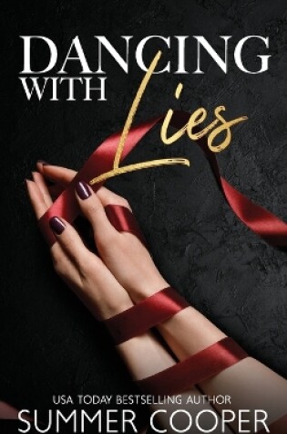Cover of Dancing With Lies