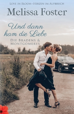 Cover of Und dann kam die Liebe