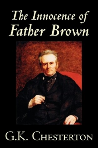 Cover of The Innocence of Father Brown