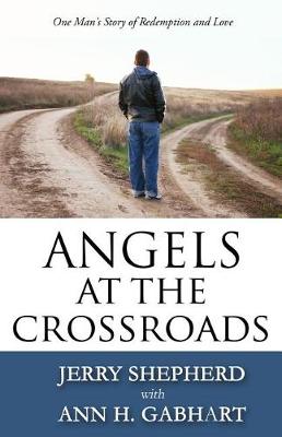 Book cover for Angels at the Crossroads