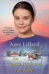 Book cover for Amish Husband for Tillie