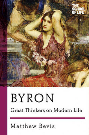 Cover of Byron