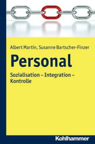 Cover of Personal