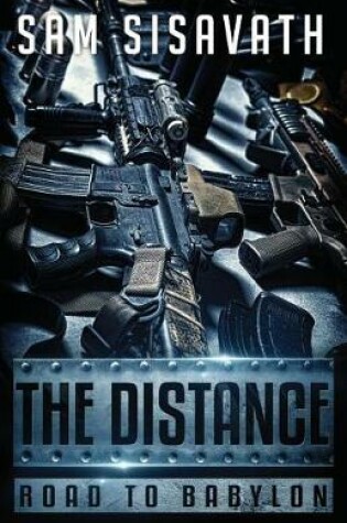 Cover of The Distance