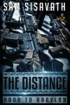 Book cover for The Distance