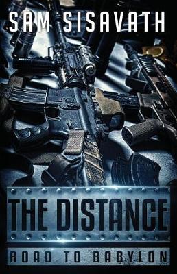 Cover of The Distance