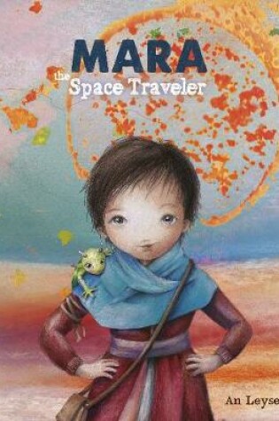 Cover of Mara the Space Traveler