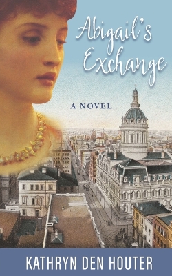 Book cover for Abigail's Exchange