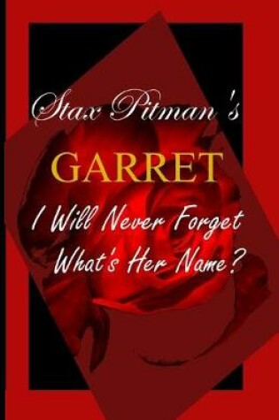 Cover of Garret