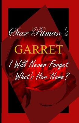 Book cover for Garret