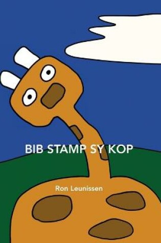 Cover of Bib stamp sy kop